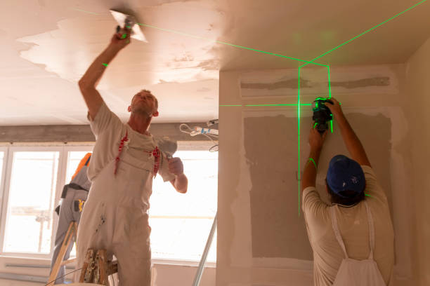 Best Drywall Texturing  in Brightwaters, NY